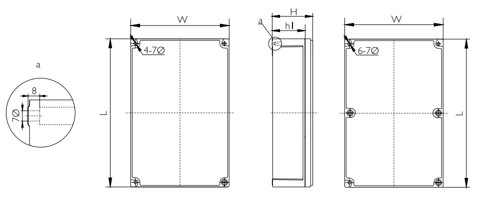 product sketch
