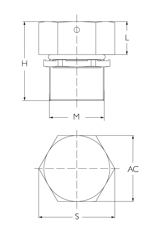croquis del producto