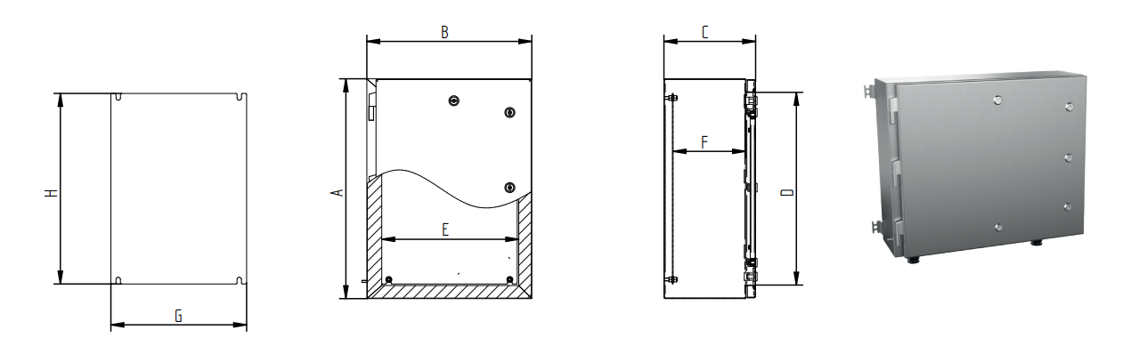 product sketch
