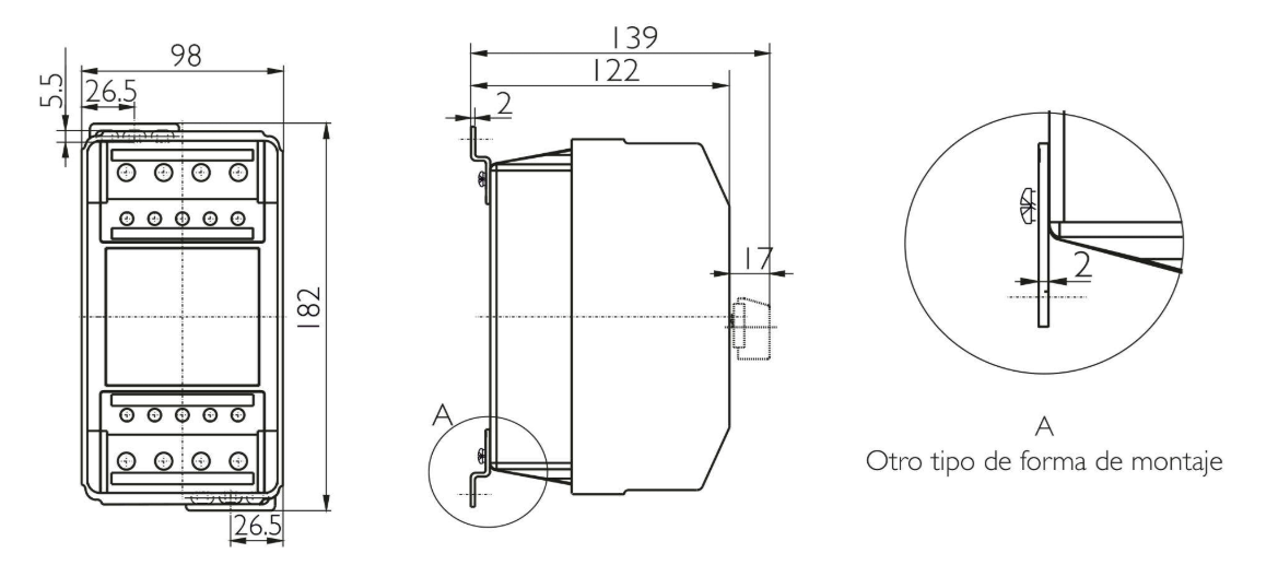 croquis du produit