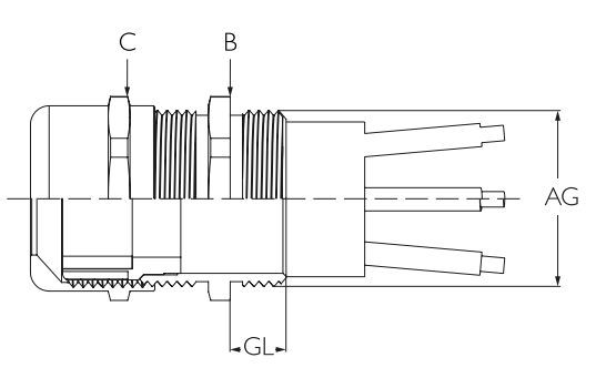 croquis del producto