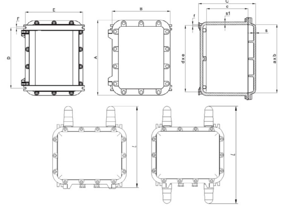 product sketch